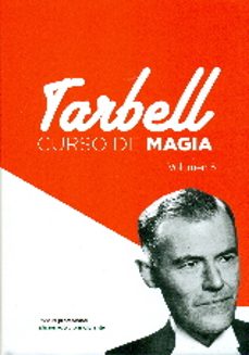 curso de magia tarbell (vol. 5)-harlan tarbell-9788415058052