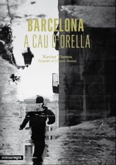 barcelona a cau d orella-9788415097952