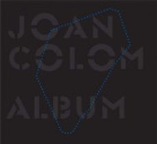 joan colom (album) (ed. trilingue catalan-catellano-ingles)-9788415118152