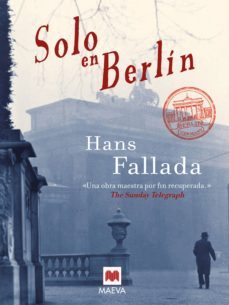 solo en berlín (ebook)-hans fallada-9788415120452