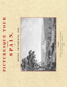 picturesque tour through spain-9788415131052