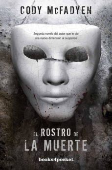 el rostro de la muerte-9788415139652