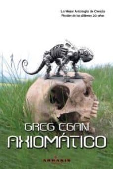 axiomatico (2ª ed.)-brendan morrissey-9788415156352