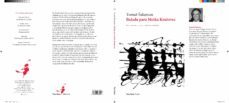 balada para metka krauovec-tomaz salamun-9788415168652