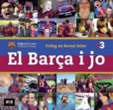 el barça i jo-9788415224952