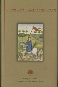 libro del caballero cifar-9788415255352
