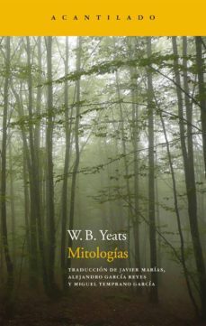 -william butler yeats-9788415277552