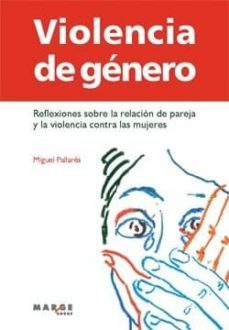 violencia de genero (ebook)-9788415340652