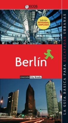berlin. kurfurstendamm y charlottenburg (ebook)-angelika konig-9788415479352