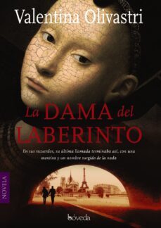 la dama del laberinto-9788415497752