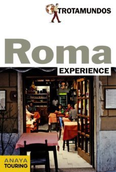 roma 2012 (trotamundos experience)-9788415501152