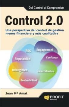 control 2.0 (ebook)-joan maria amat-9788415505952