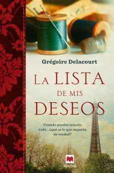 la lista de mis deseos-9788415532552
