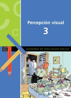 percepcio visual 1 primaria-9788415554752