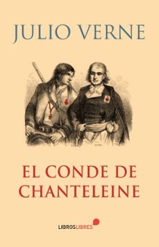 el conde de chanteleine-julio verne-9788415570752