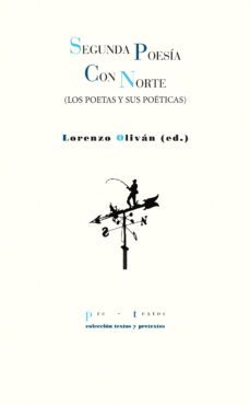 segunda poesia con norte-9788415576952