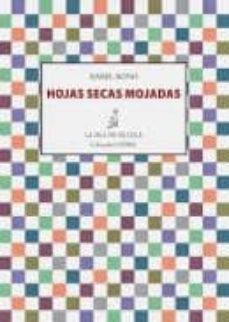 hojas secas mojadas-9788415593652