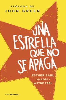 una estrella que no se apaga-esther earl-9788415594352