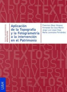 -francisco maza vazquez-fernando da casa martin-jorge luis lopez viejo-9788415595052