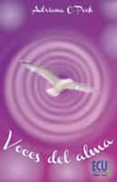 voces del alma (ebook)-adriana c poch-9788415613152