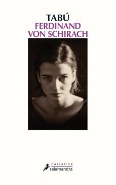tabu (ebook)-ferdinand von schirach-9788415631552