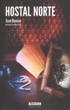 hostal norte-xose duncan-9788415699552