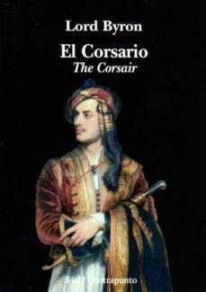 el corsario-lord byron-9788415746652