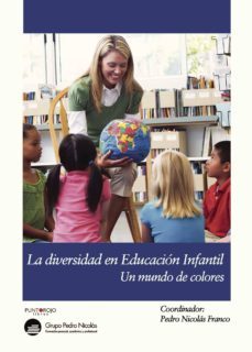 la diversidad en infantil-9788415833352