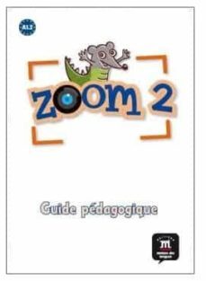 zoom 2 guide pedagogique-9788415846352
