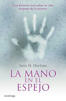 (pe) la mano en el espejo-janis dunham-9788415864752