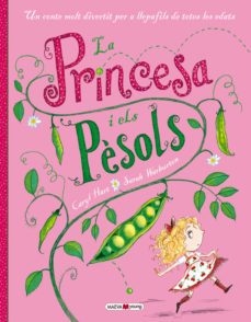 la princesa i els pèsols-9788415893752