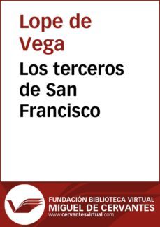 los terceros de san francisco (ebook)-9788415936152