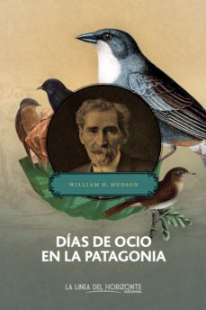dias de ocio en la patagonia (ebook)-william h. hudson-9788415958352