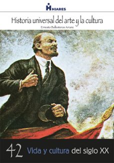 vida y cultura del siglo xx. (ebook)-ernesto ballesteros arranz-9788416015252