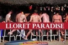 lloret paradise-jesus martinez-marc javierre kohan-9788416054152