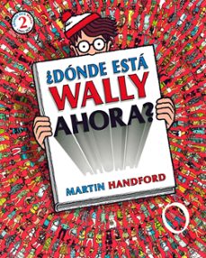 -martin handford-9788416075652