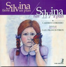 silvina tiene un plan / silvina has a plan-9788416085552