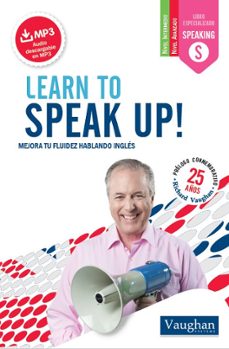 learn to speak up!-9788416094752