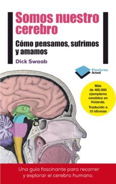 somos nuestro cerebro (ebook)-9788416096152