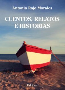 (i.b.d.) cuentos, relatos e historias-antonio rojo morales-9788416110452