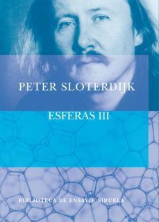 esferas iii (ebook)-peter sloterdijk-9788416120352