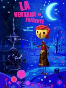 la ventana de enfrente (ebook)-jansain jansain-pablo zerda-9788416132652