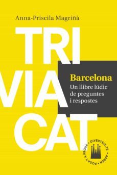 triviacat barcelona-ana priscila magriña-9788416139552