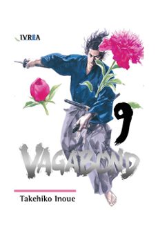 vagabond nº 9-9788416150052