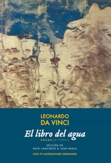 el libro del agua-9788416160952