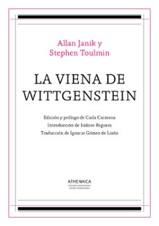 la viena de wittgenstein-allan janik-stephen toulmin-9788416230952