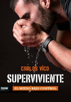 superviviente (ebook)-carlos vico-9788416245352