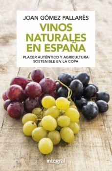 vinos naturales en españa (ebook)-joan pallares i gomez-9788416267552