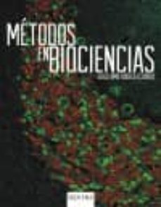 metodos en biociencias-9788416277452