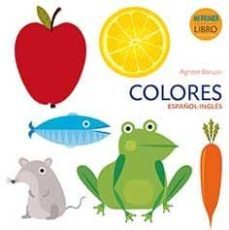 colores español-ingles-9788416279852